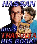 Hassan & Travolta