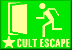 CULT ESCAPE