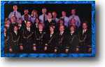 Executives of the Flag Service Org in late 1995