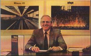 Rudolf Willems