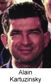 Alain Kartuzinsky