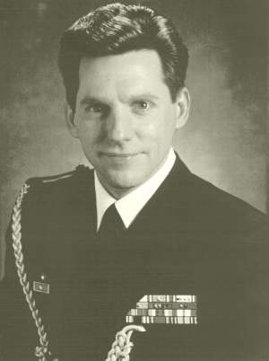 L Ron Hubbard