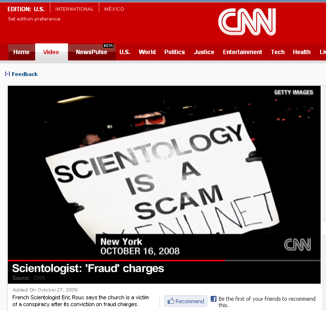 CNN
